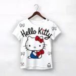 Hello Kitty T-Shirts For Girls