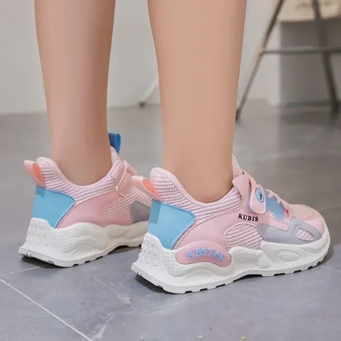 New Breathable Running Shoes For Girls - Image 6