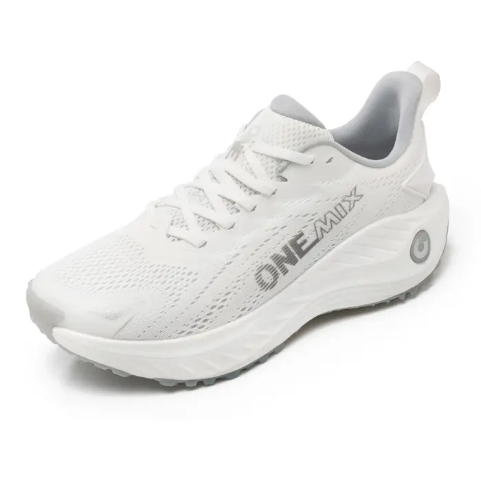 Breathable Lightweight Trainers For Women - Image 2