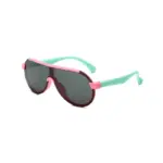 Fashion UV Protection Sunglasses For Kids - Image 5