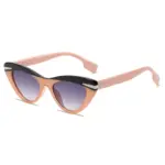 New UV400 Sunglasses For Women - Image 4
