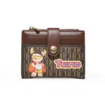 New Zodiac Wallets For Women