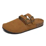 Classic Arch Support Clogs For Men - Image 5