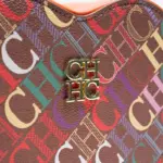 Heart Shaped Crossbody Bags For Women - Image 6