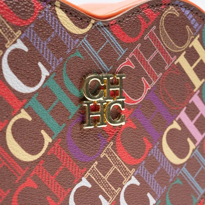 Heart Shaped Crossbody Bags For Women - Image 6
