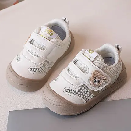 Ergonomics Soft-Soled Shoes For Toddlers