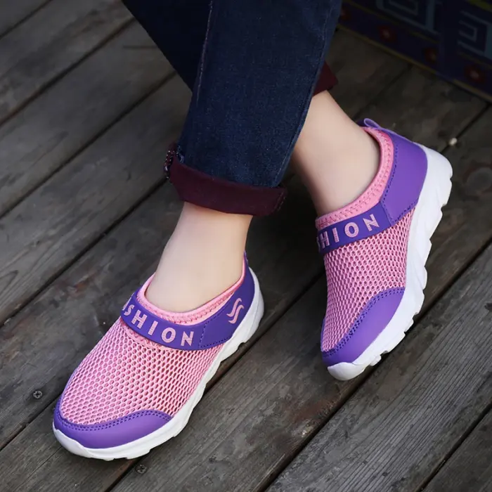 Summer Tennis Shoes For Children - Image 6