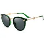 Luxury Cat Eyes Sunglasses For Women - Image 6