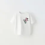 New Cotton Minnie T-Shirts For Girls - Image 4