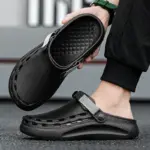 Casual Lightweight Clogs For Men - Image 3