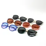 Luxury Cat Eyes Sunglasses For Women - Image 3