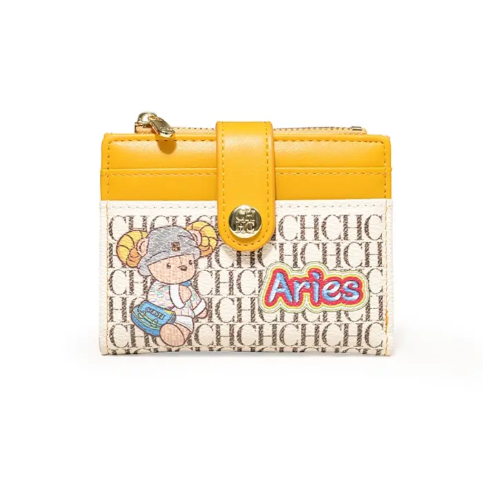 New Zodiac Wallets For Women - Image 2