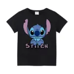 Casual Disney T-Shirts For Girls - Image 3