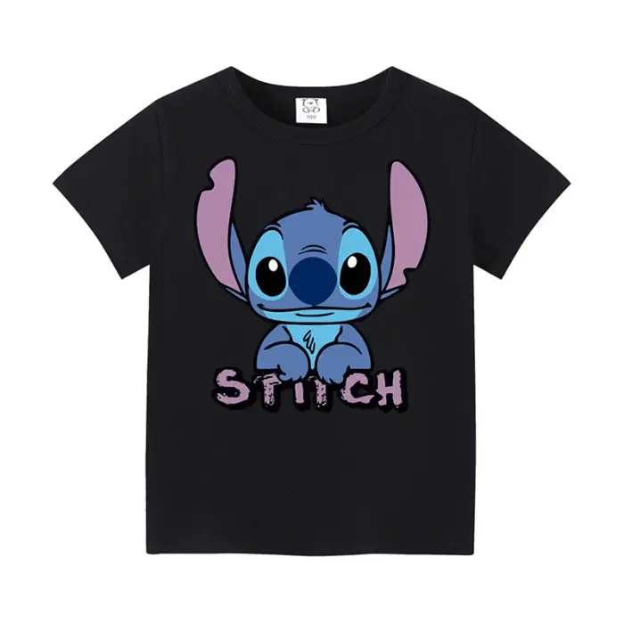 Casual Disney T-Shirts For Girls - Image 3