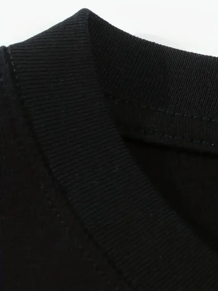 New Pure Cotton T-Shirts For Men - Image 5