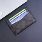 Luxury Design Card Holders For Women - Image 6