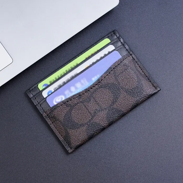 Luxury Design Card Holders For Women - Image 6