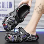 Comfortable Outdoor Clogs for Men - Image 5