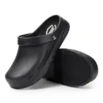 Waterproof Anti-Slip Clogs For Men