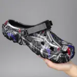 Comfortable Outdoor Clogs for Men - Image 4