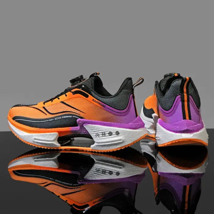 Carbon Plate Running Shoes For Women - Image 2
