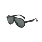 Fashion UV Protection Sunglasses For Kids - Image 2