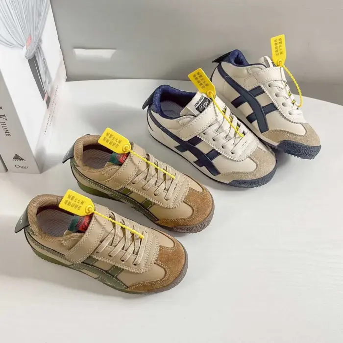 Casual Sports Shoes For Boys - Image 3