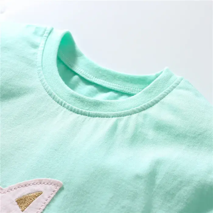 Cotton Cats T-Shirts For Girls - Image 4