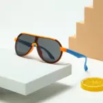 Fashion UV Protection Sunglasses For Kids