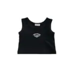 Summer Cropped Tops For Girls - Image 4