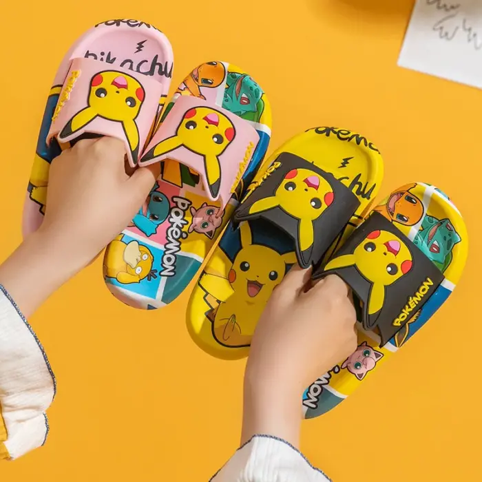 Non-slip Slippers For Kids - Image 6