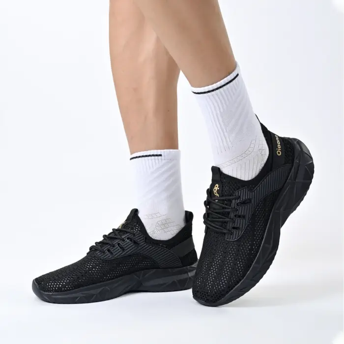 Comfortable Non-Slip Running Shoes For Women - Image 6