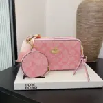 New Small Square Crossbody Bags For Women - Image 4