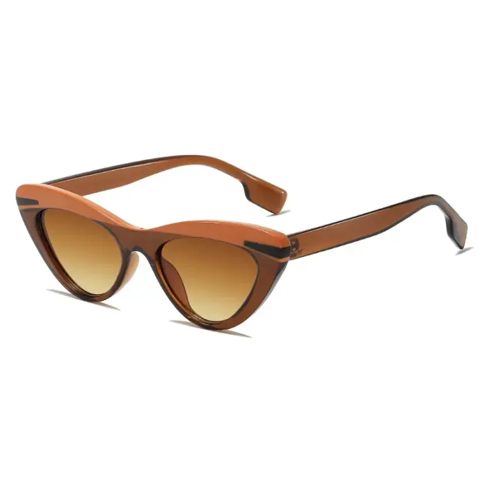 New UV400 Sunglasses For Women - Image 6