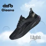 Comfortable Non-Slip Running Shoes For Women - Image 3