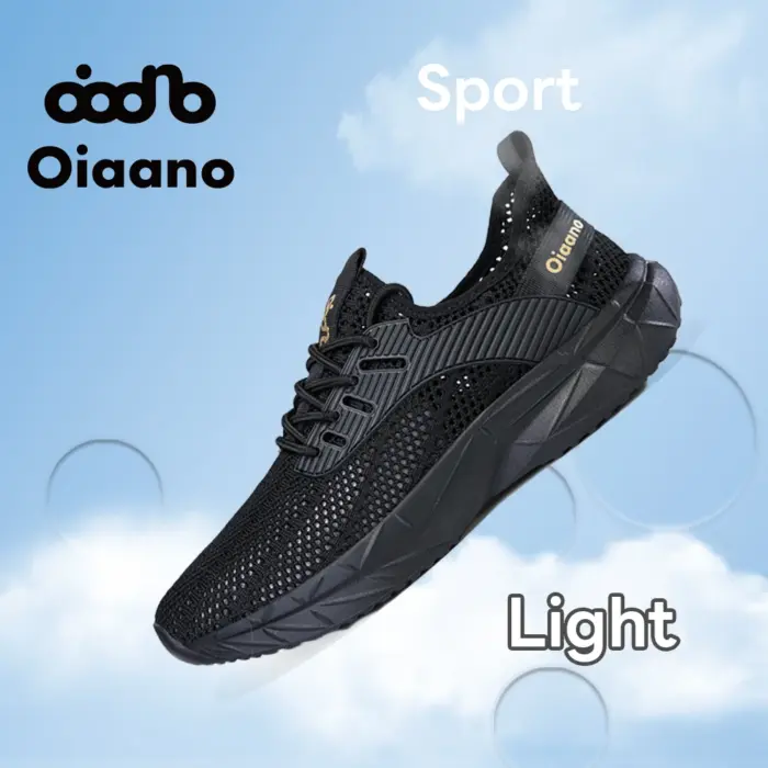Comfortable Non-Slip Running Shoes For Women - Image 3