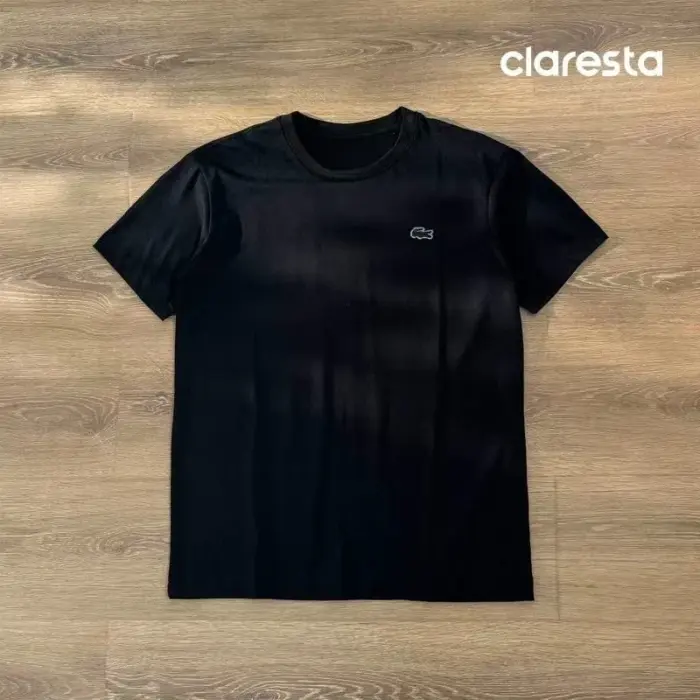New Pure Cotton T-Shirts For Men - Image 4
