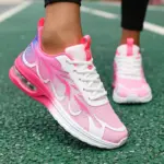 New Air Cushion Trainers For Women - Image 4