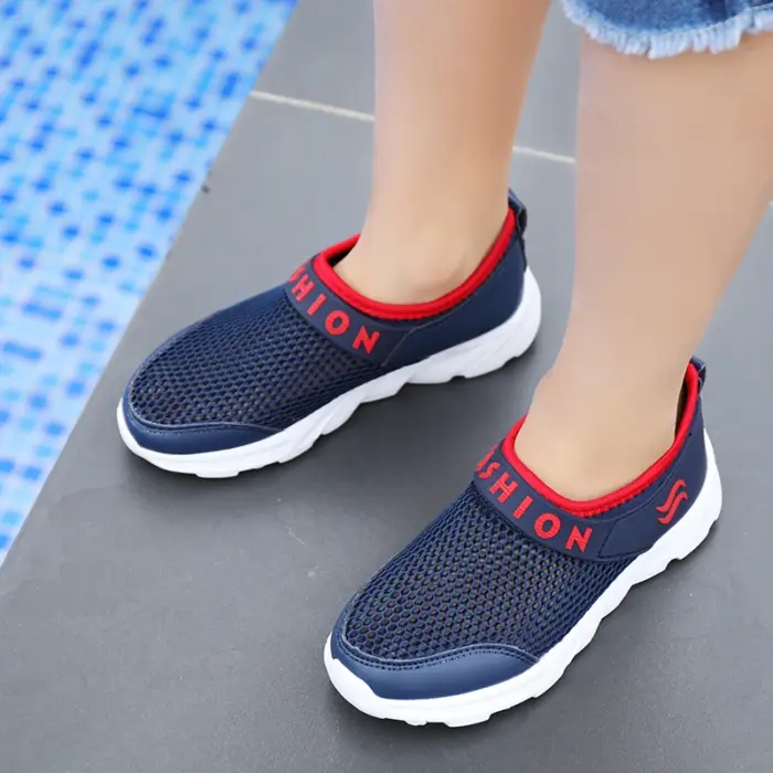 Summer Tennis Shoes For Children - Image 2