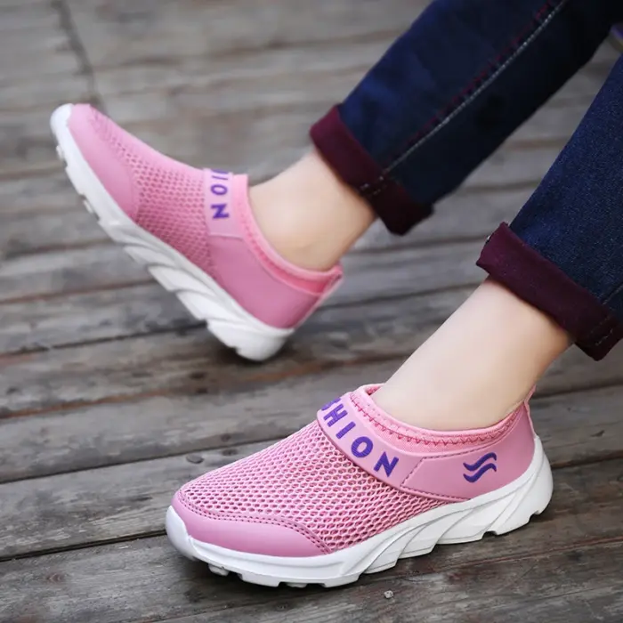 Summer Tennis Shoes For Children - Image 5