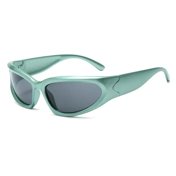 Trendy Sunglasses UV400 Sunglasses For Kids - Image 6