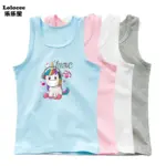 Cute Unicorn Tops For Girls