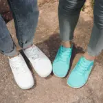 Comfortable Canvas Shoes For Women