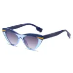 New UV400 Sunglasses For Women - Image 3