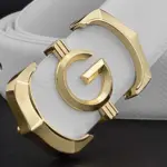 New G Buckle Belts For Men - Image 5