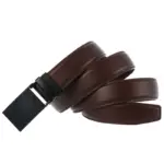 Top Quality PU Leather Belts For Men - Image 5