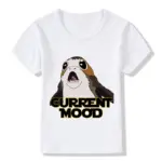 Funny Print T-Shirts For Boys - Image 3