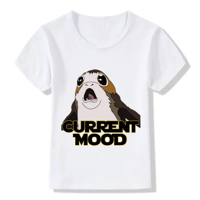 Funny Print T-Shirts For Boys - Image 3