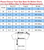 Funny Print T-Shirts For Boys - Image 6