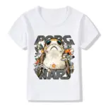 Funny Print T-Shirts For Boys - Image 2
